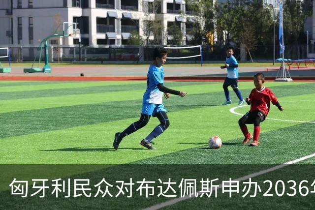 匈牙利民众对布达佩斯申办2036年奥运会持积极态度
